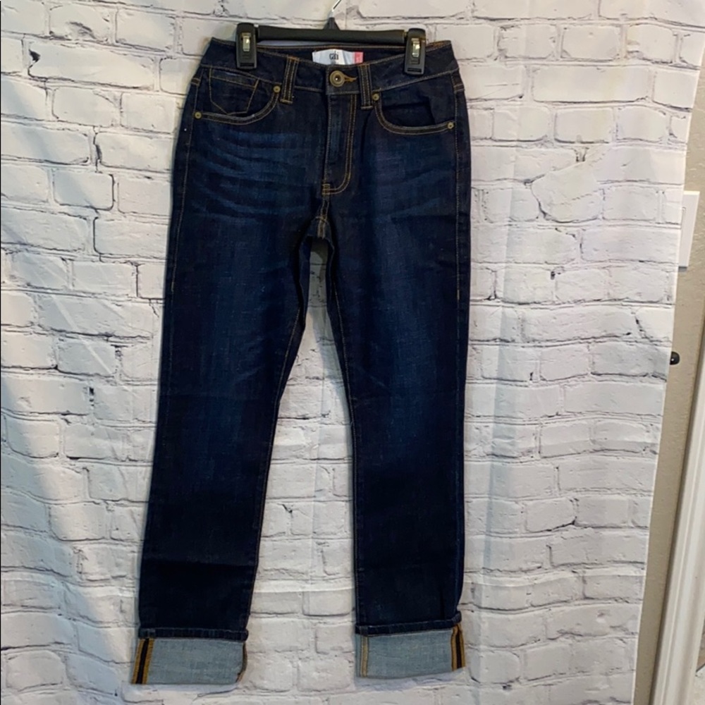 Cabi jean